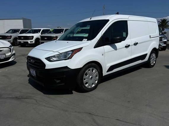 FORD TRANSIT CONNECT 2023 NM0LS7S28P1550417 image